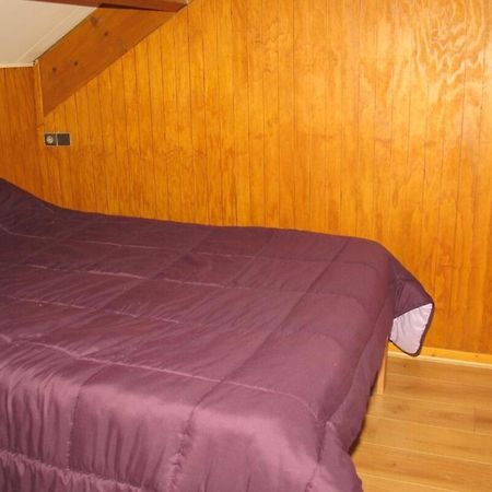 Chalets Les Tutes De La Verniere Auzat Екстериор снимка