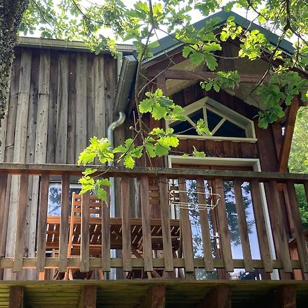 Chalets Les Tutes De La Verniere Auzat Екстериор снимка