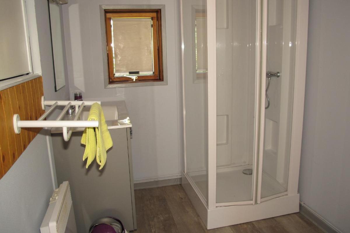 Chalets Les Tutes De La Verniere Auzat Екстериор снимка